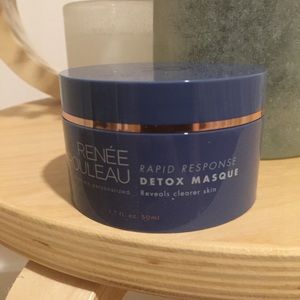 Renee Rouleau Rapid Response Detox Masque